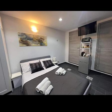 Fra Mauro Home Catania Ngoại thất bức ảnh