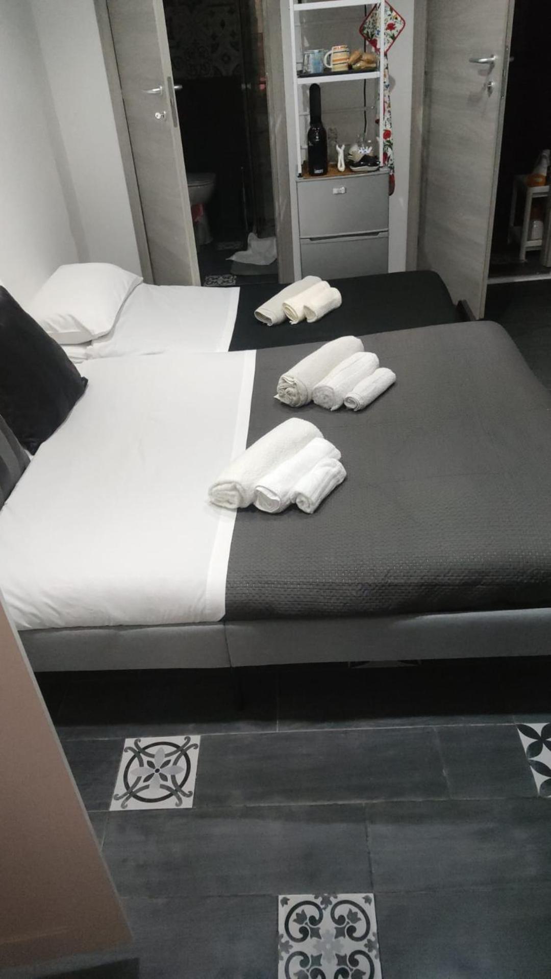 Fra Mauro Home Catania Ngoại thất bức ảnh